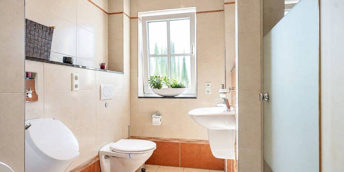 Einfamilienhaus Tönisvorst St. Tönis - 7 Zimmer, 217 m&sup2;, 865.000&euro; | Angebot:26751194