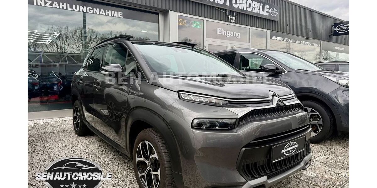 Citroen C3 39.600 km 18.445 &euro; Wesel 46485