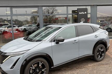 Nissan Ariya 42.000 km 35.970 &euro; Wesel 46485