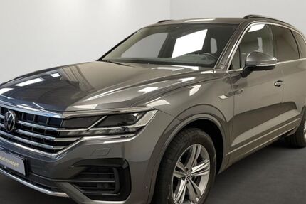 VW Touareg 46.644 km 45.500 &euro; Düsseldorf 40233