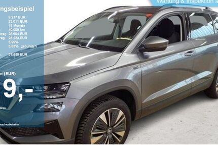 Skoda Karoq 21.242 km 31.180 &euro; Geldern 47608