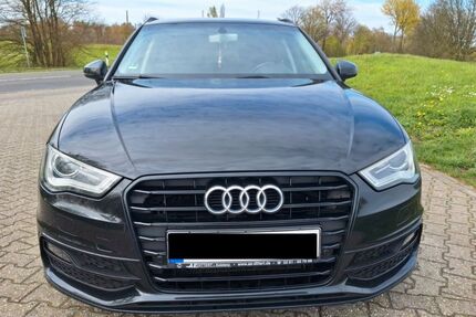 Audi A3 110.200 km 15.500 &euro; Neuss 41468