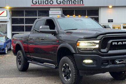 Dodge RAM 40.700 km 79.800 &euro; Krefeld 47805