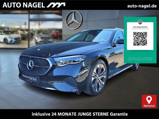 Mercedes-Benz E 300 7.175 km 48.959 &euro; Nettetal 41334