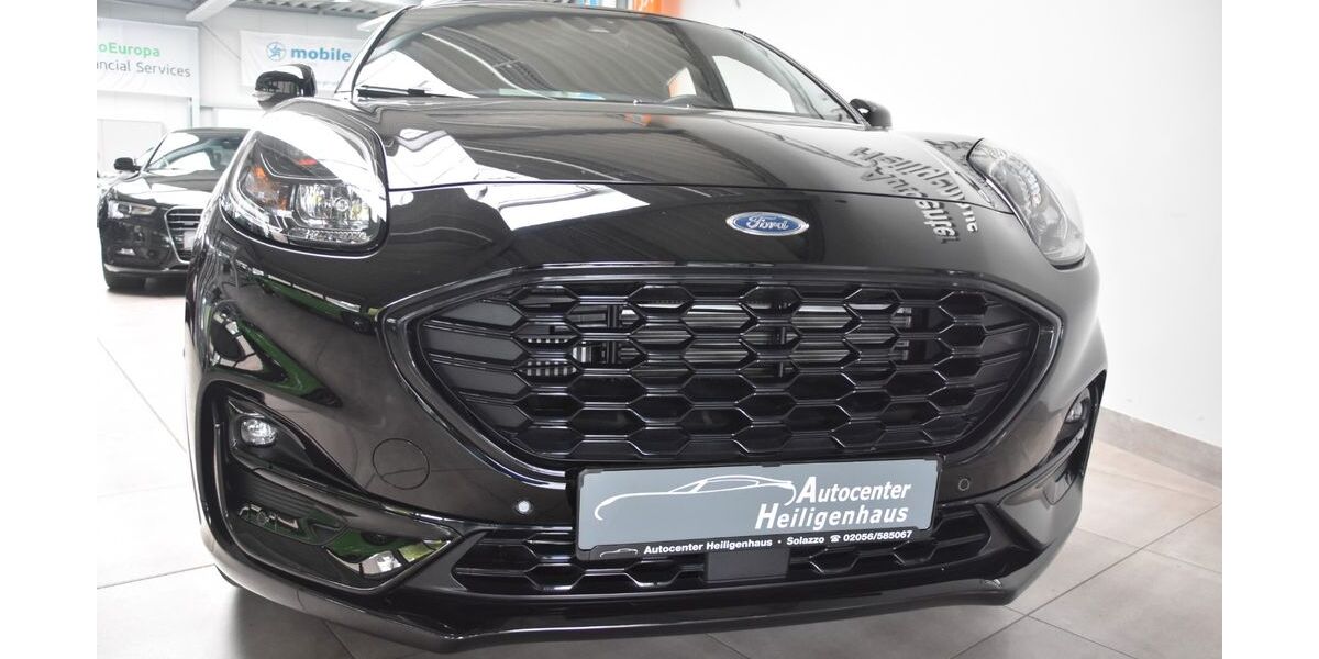 Ford Puma 8.898 km 17.980 &euro; Heiligenhaus 42579