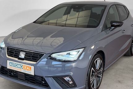 Seat Ibiza 44.765 km 22.377 &euro; Dinslaken 46539