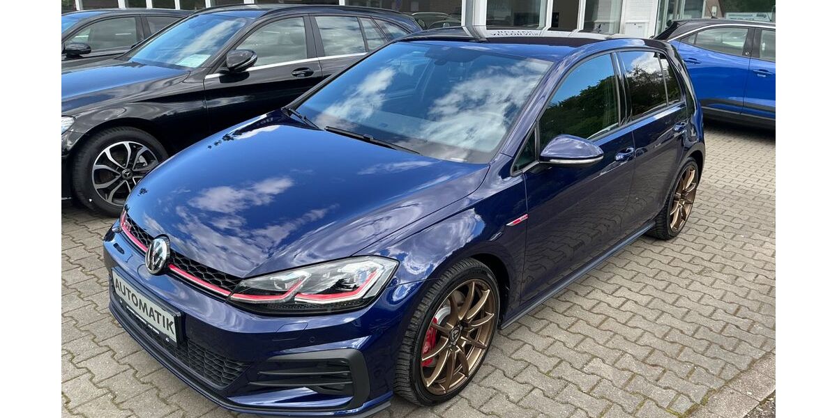 VW Golf 56.000 km 23.950 &euro; Moers 47447