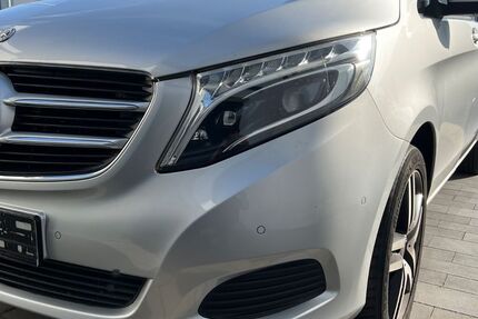 Mercedes-Benz V 250 105.000 km 39.990 &euro; Tönisvorst 47918