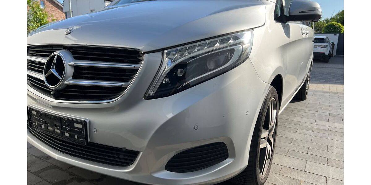 Mercedes-Benz V 250 105.000 km 39.990 &euro; Tönisvorst 47918