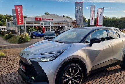 Toyota C-HR 5.310 km 29.899 &euro; Ratingen 40882