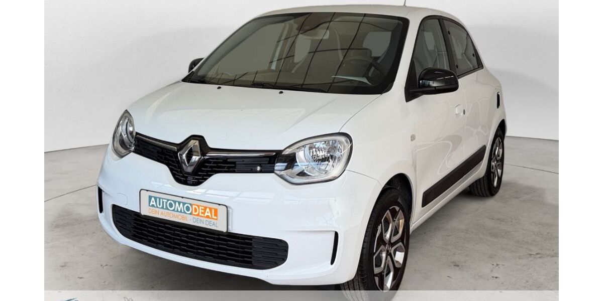 Renault Twingo 72.722 km 9.489 &euro; Moers 47445
