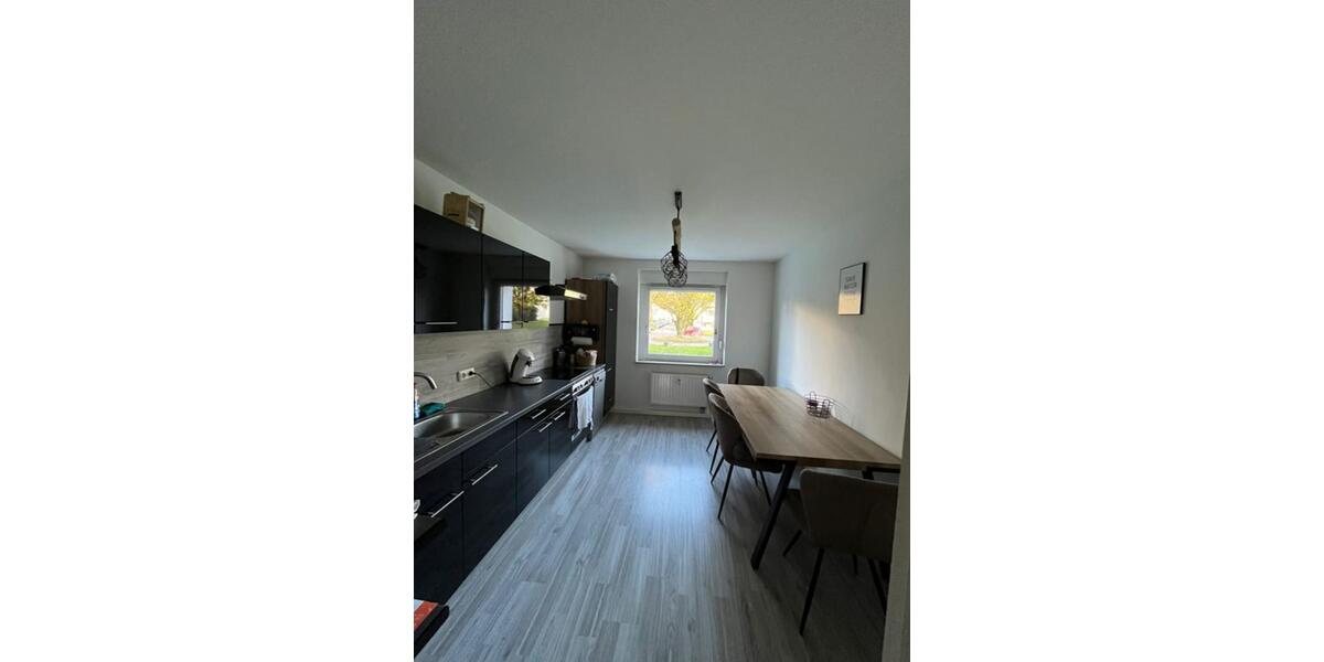 Erdgeschoßwohnung Essen Stadtbezirk III - 2.5 Zimmer, 55 m&sup2;, 458&euro; | Angebot:25982846