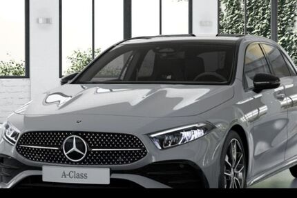 Mercedes-Benz A 200 9.900 km 36.990 &euro; Düsseldorf 40470