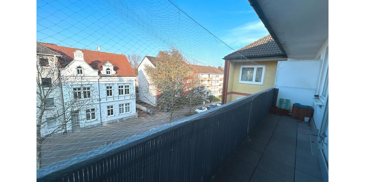 Etagenwohnung Bottrop Ebel - 3 Zimmer, 75 m&sup2;, 695&euro; | Angebot:25377637