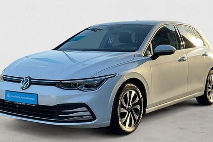 VW Golf 47.940 km 22.880 &euro; Wesel 46483