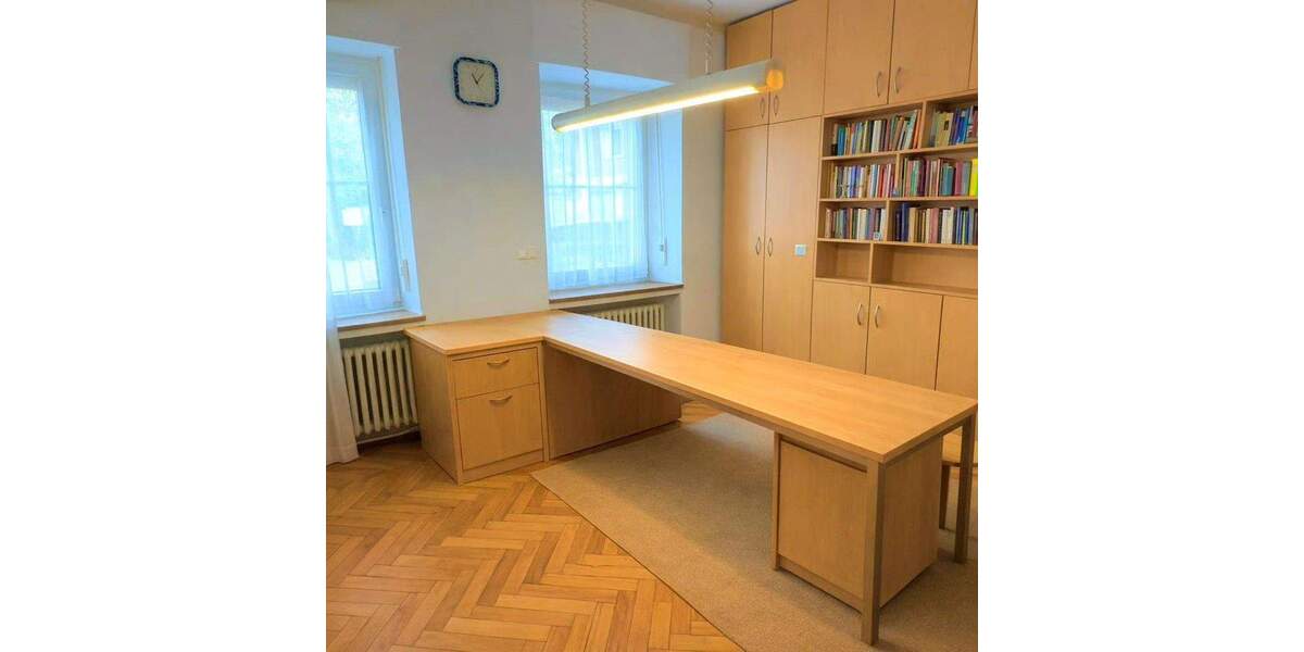 Doppelhaushälfte Sonsbeck - 9 Zimmer, 237 m&sup2;, 460.000&euro; | Angebot:25711075