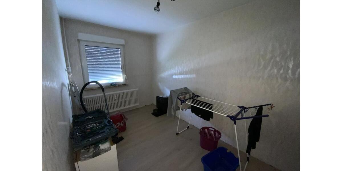 Erdgeschoßwohnung Duisburg Hamborn - 3.5 Zimmer, 57 m&sup2;, 499&euro; | Angebot:25377599