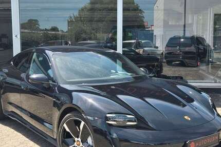 Porsche Taycan 26.429 km 72.900 &euro; Krefeld 47803