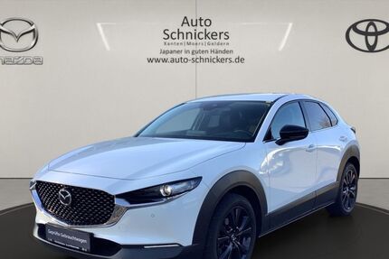 Mazda CX-30 15.757 km 23.990 &euro; Xanten 46509