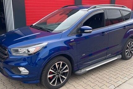 Ford Kuga 112.690 km 15.900 &euro; Mülheim 45481