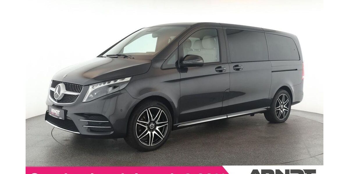 Mercedes-Benz V 300 37.400 km 67.884 &euro; Neuss 41464