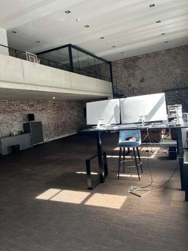 Gewerbeobjekt Krefeld Benrad - 4.011&euro; | Angebot:26076741