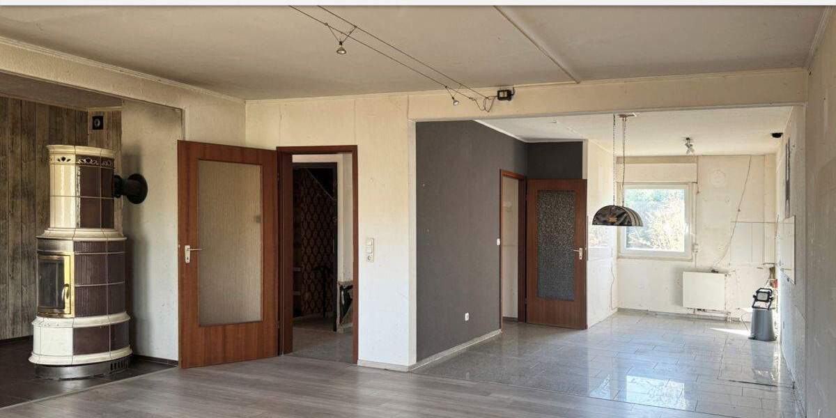 Einfamilienhaus Kempen / Tönisberg Tönisberg - 6 Zimmer, 161 m&sup2;, 269.000&euro; | Angebot:25879271