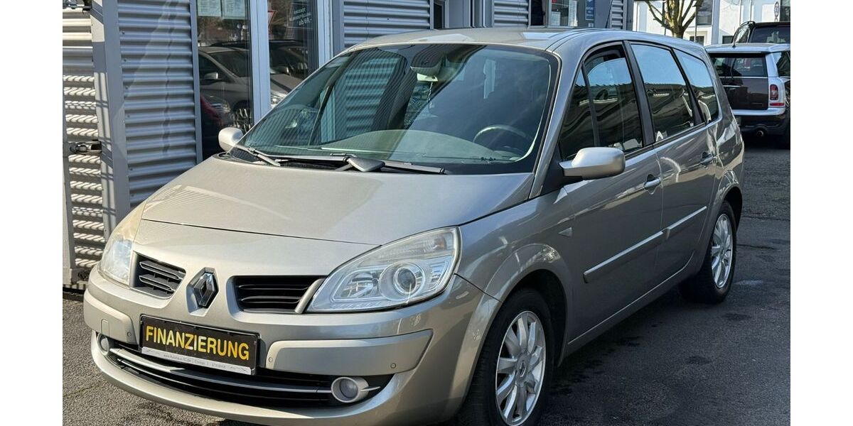 Renault Scenic 189.211 km 2.750 &euro; Krefeld 47809