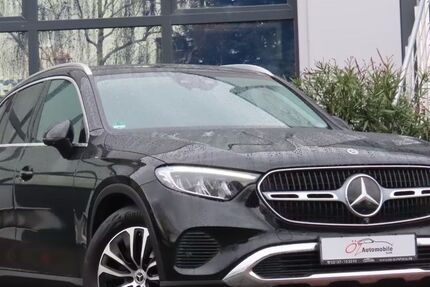 Mercedes-Benz GLC 220 179.047 km 39.900 &euro; Neuss 41469