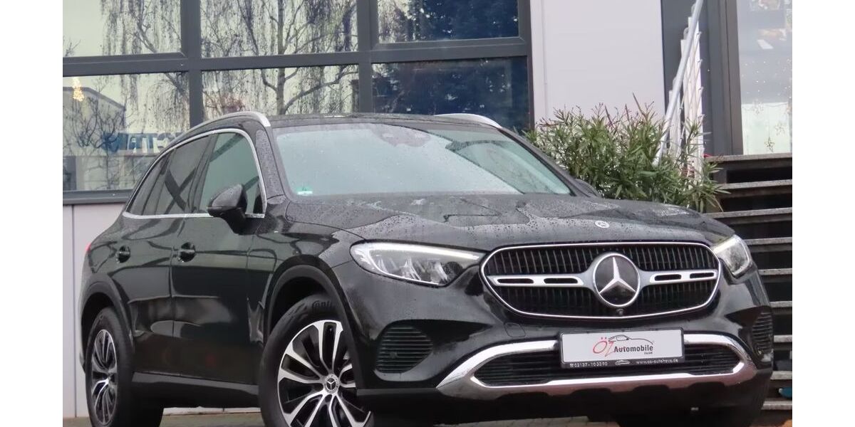 Mercedes-Benz GLC 220 179.047 km 39.900 &euro; Neuss 41469