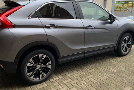 Mitsubishi Eclipse Cross 42.500 km 15.777 &euro; Alpen 46519