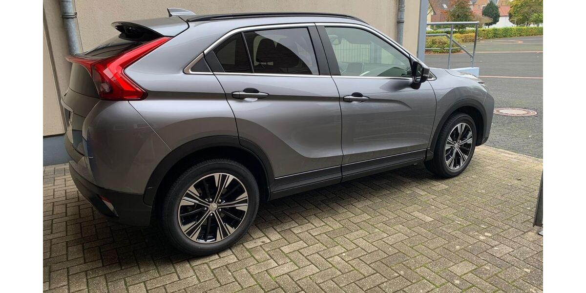 Mitsubishi Eclipse Cross 42.500 km 15.777 &euro; Alpen 46519