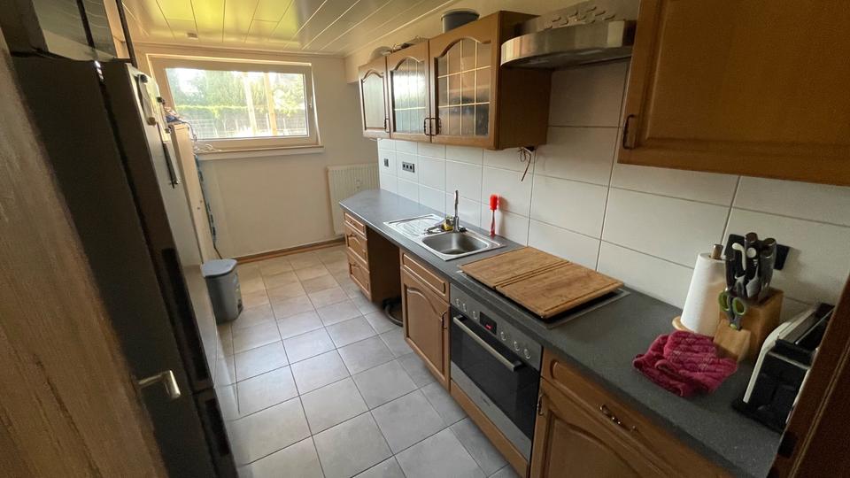 Erdgeschoßwohnung Wesel Bislich - 2 Zimmer, 65 m&sup2;, 570&euro; | Angebot:25965112