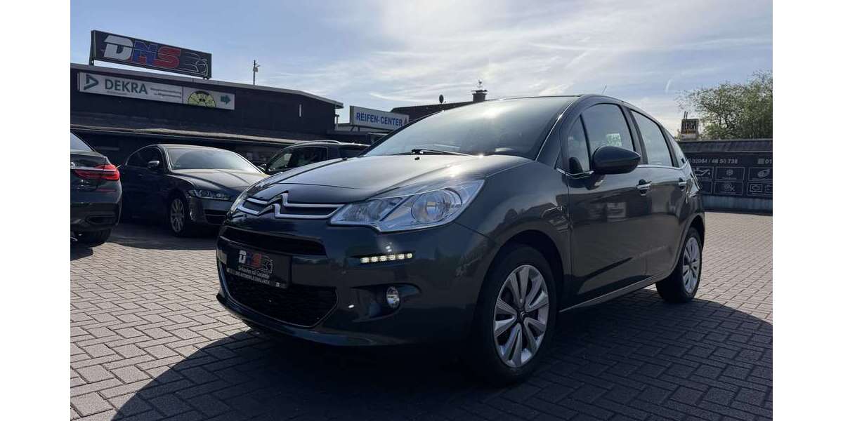 Citroen C3 110.450 km 4.990 &euro; Dinslaken 46537