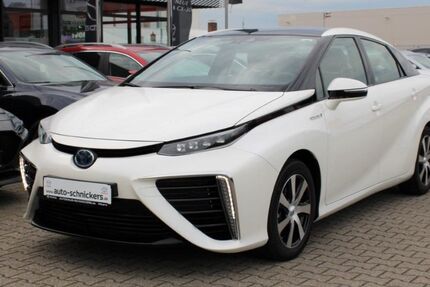 Toyota Mirai 27.483 km 11.490 &euro; Moers 47441