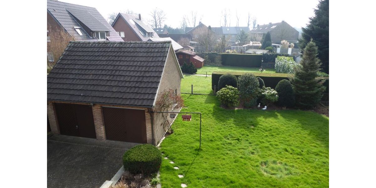 Provisionsfrei* Neu! Geräumiges, solides 2-FH mit Keller in Top Lage !!! - Zweifamilienhaus Wesel Obrighoven-Lackhausen | Angebot:25566115