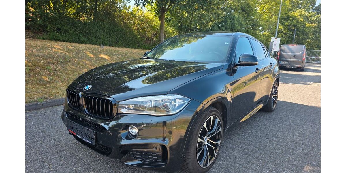 BMW X6 304.000 km 22.500 &euro; Moers 47441