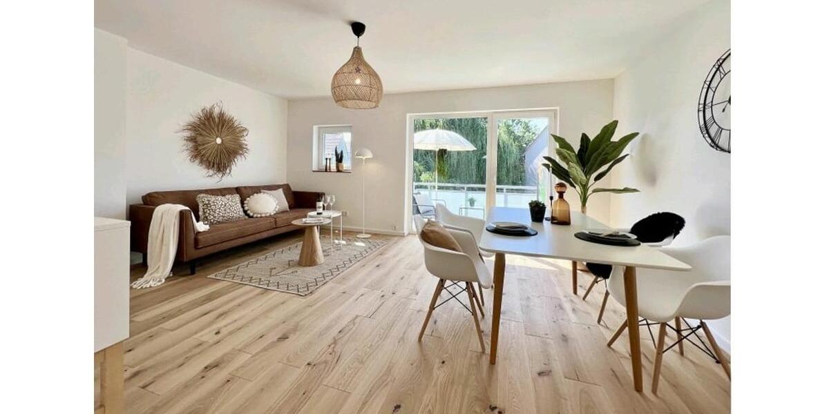 Mehrfamilienhaus, Wohnhaus Düsseldorf Stadtbezirk 5 - 4 Zimmer, 100 m&sup2;, 530.000&euro; | Angebot:26711804