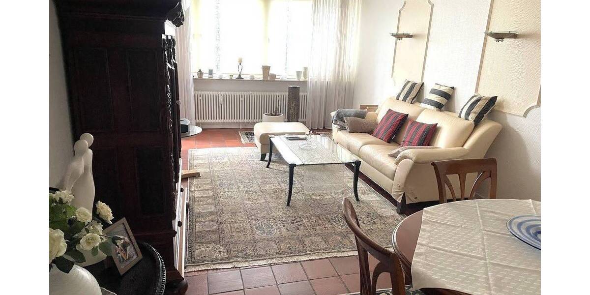 Etagenwohnung Duisburg Alt-Homberg - 3 Zimmer, 81 m&sup2;, 139.000&euro; | Angebot:26572993