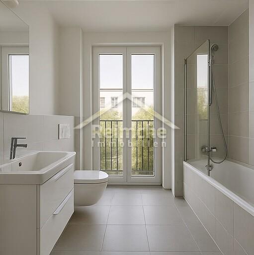 Etagenwohnung Essen Stadtbezirk II - 2 Zimmer, 69 m&sup2;, 745&euro; | Angebot:26031610