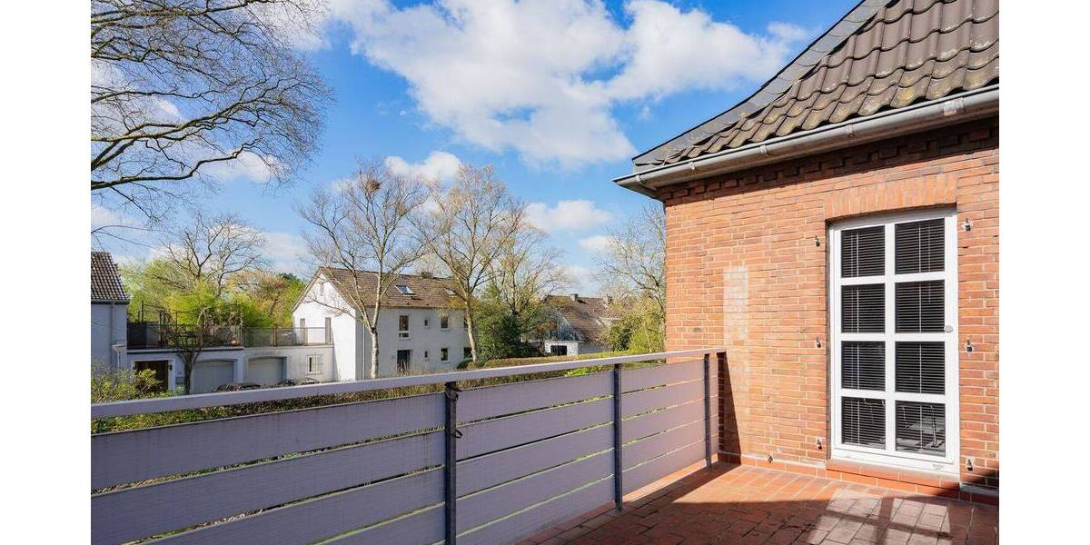 Doppelhaushälfte Krefeld / Kempener Feld/Baackeshof Kempener Feld/Baakeshof - 8 Zimmer, 191 m&sup2;, 515.000&euro; | Angebot:26436117