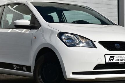 Seat Mii 124.929 km 3.499 &euro; Geldern 47608