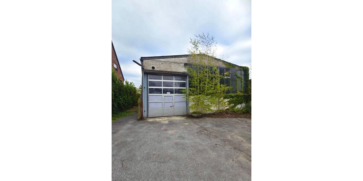 Gewerbeobjekt Duisburg Angerhausen - 4.100&euro; | Angebot:22514462