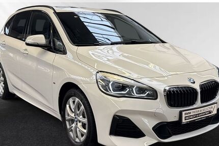 BMW 225 Active Tourer 97.700 km 18.490 &euro; Moers 47441
