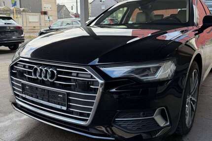 Audi A6 161.000 km 28.990 &euro; Mülheim Ruhr 45475