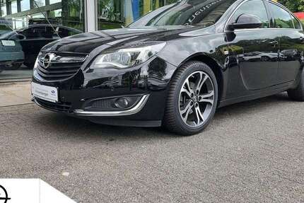 Opel Insignia 69.500 km 12.990 &euro; Düsseldorf-Gerresheim 40625
