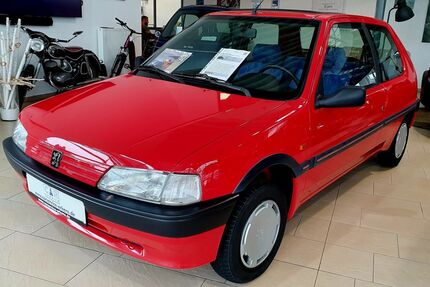 Peugeot 106 85.298 km 4.810 &euro; Wachtendonk 47669