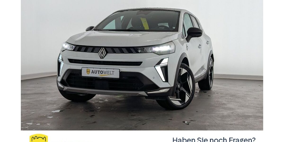 Renault Symbioz 5.900 km 28.360 &euro; Düsseldorf 40599