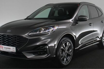 Ford Kuga 50.680 km 22.991 &euro; Krefeld 47803