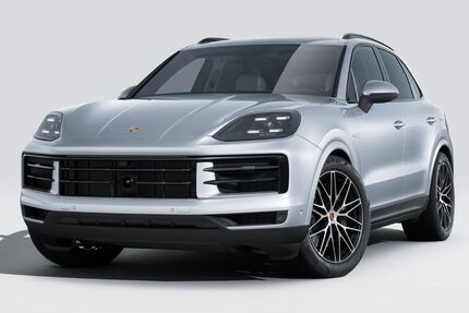 Porsche Cayenne 18.380 km 95.900 &euro; Moers 47441